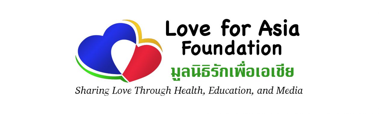 Love For Asia Foundation
